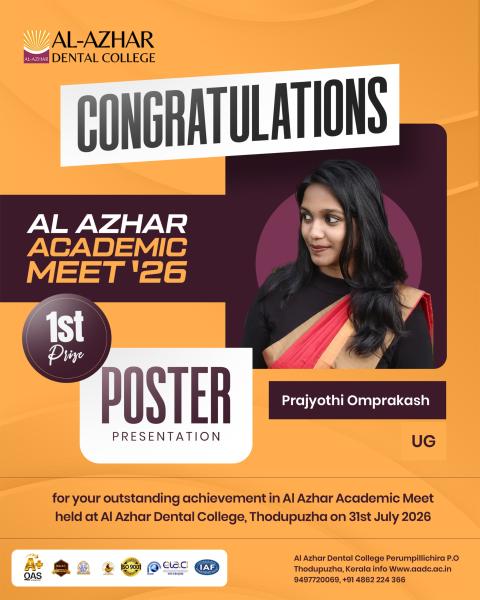 Al Azhar Academic Meet 