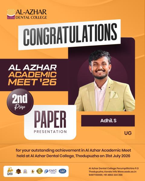 Al Azhar Academic Meet 