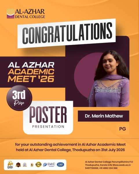 Al Azhar Academic Meet 