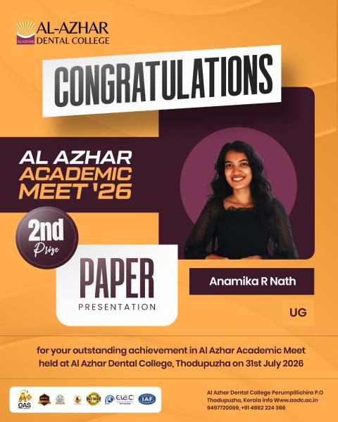 Al Azhar Academic Meet 