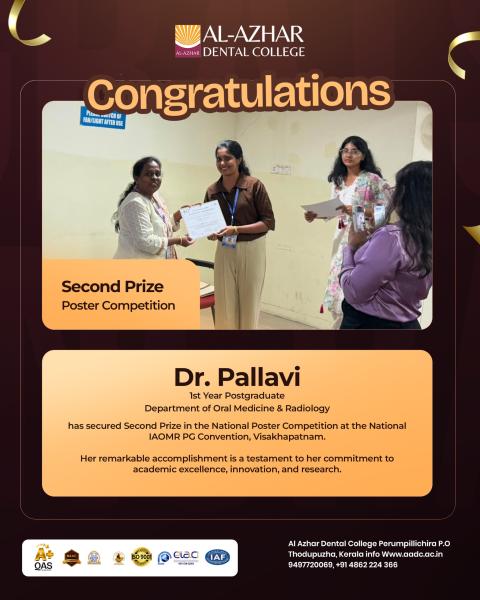 Dr Divya OMR PG 