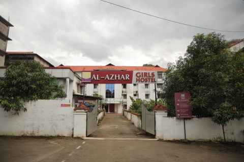 Girl's Hostel