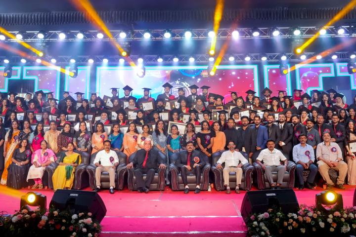 convocation 23