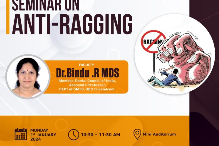 DR BINDU