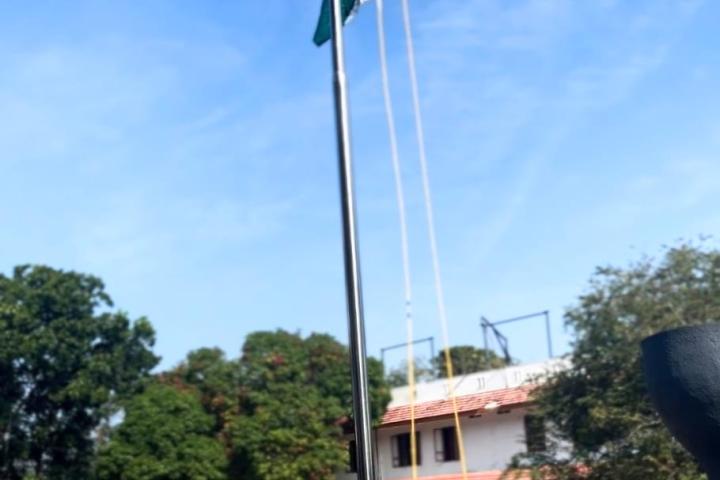 Republic Day Celebration 2025