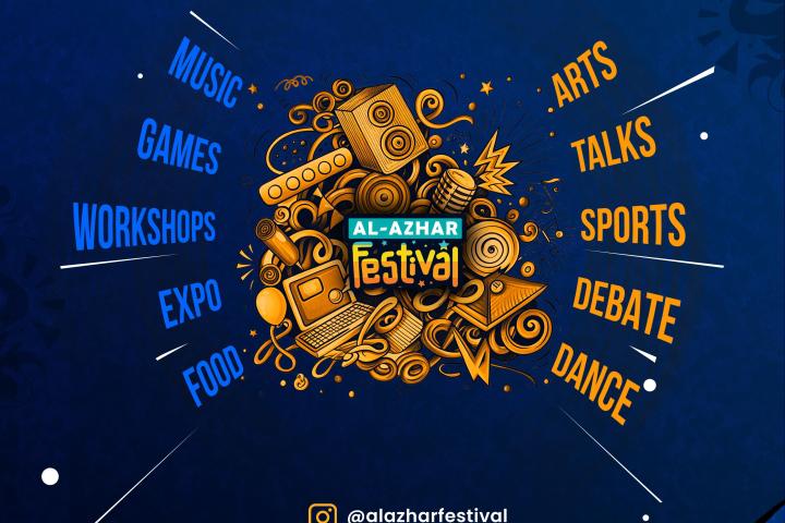 Al Azhar fest