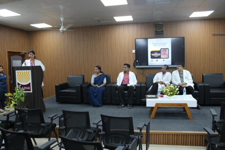 Women's Day Celebration 2025