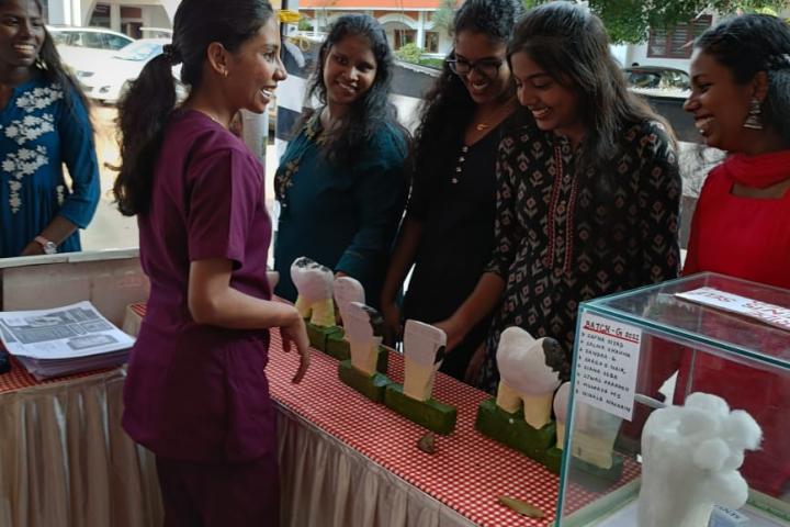 World Oral Health Day