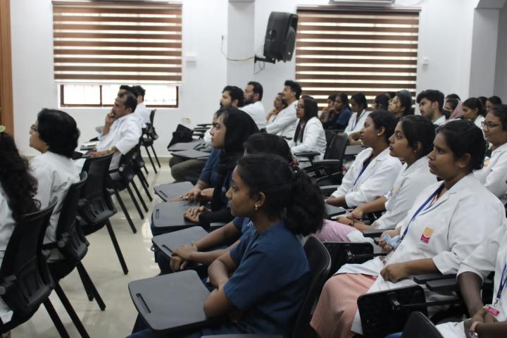 OMR CDE program 