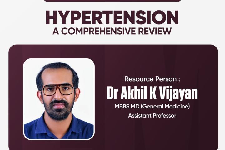 World Hypertension Day 