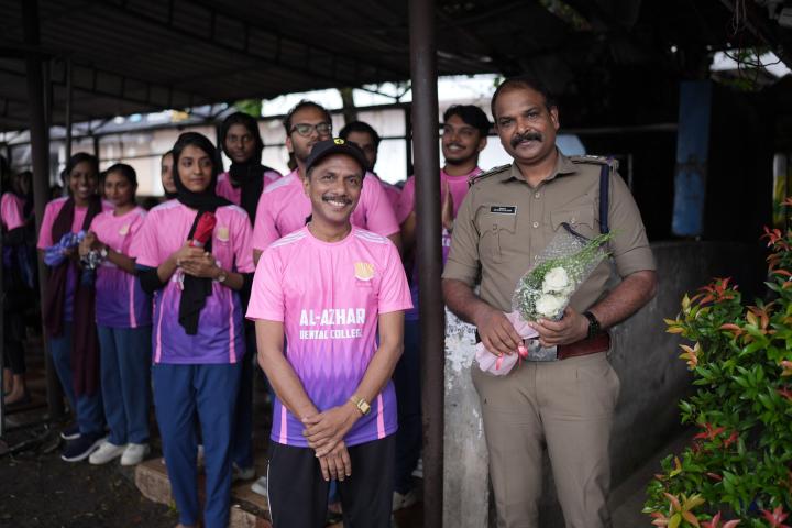 World No Tobacco Day