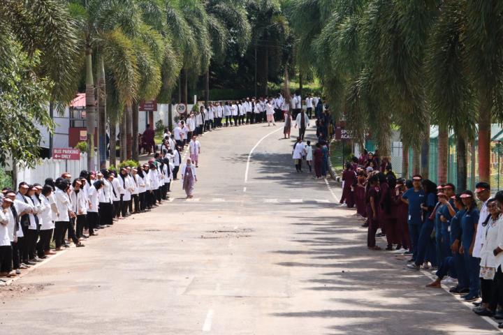 Aroghya Anantham 2.0