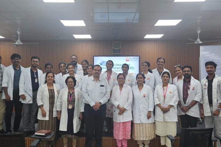 Faculty Development Program