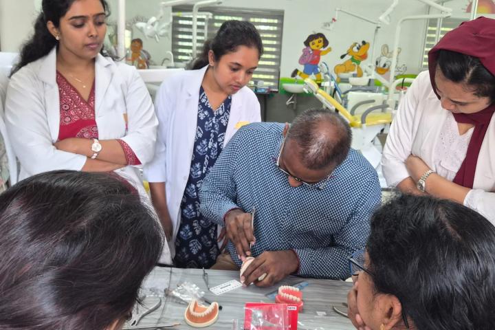 Hands on workshop on 2*4 appliance 