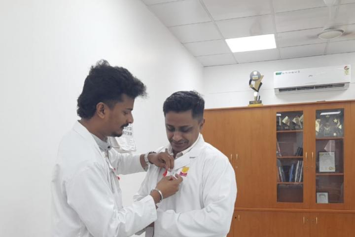 AIDS day 2025
