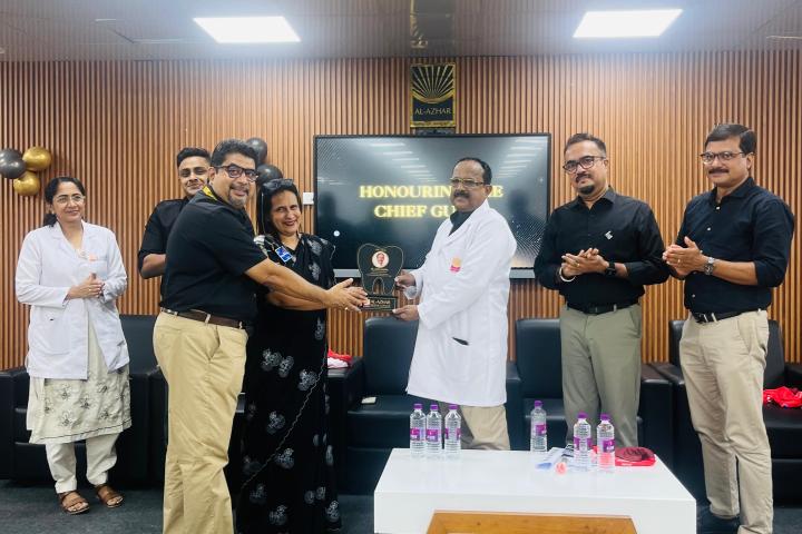 Prosthodontic Day Celebration 