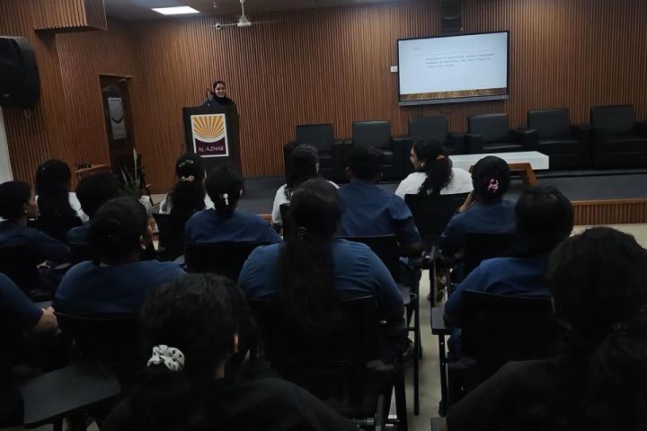 Research award Celebration 