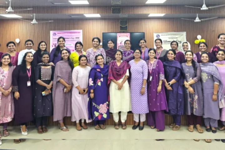 Women's Day Celebration 2026