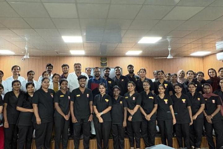 Beyond Clinical Skills 