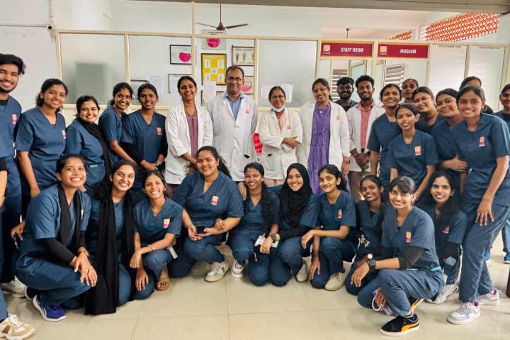 National Oral Pathologist Day 2026