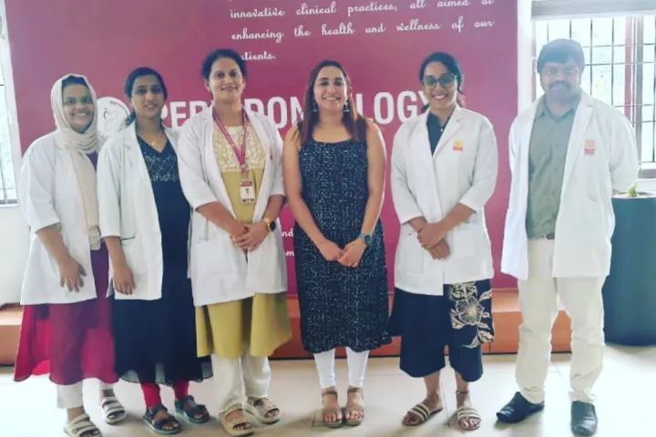 Guided Biofilm Therapy (GBT)