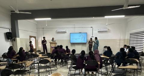 Quiz competition 