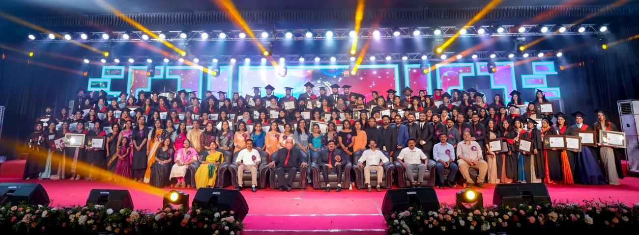 convocation 23