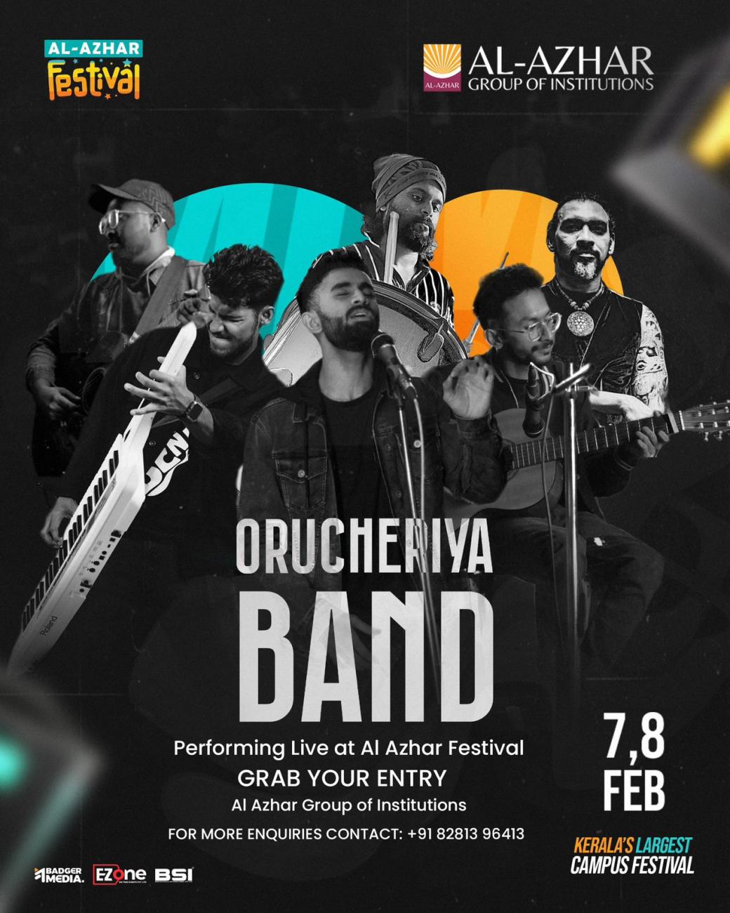 Al Azhar fest