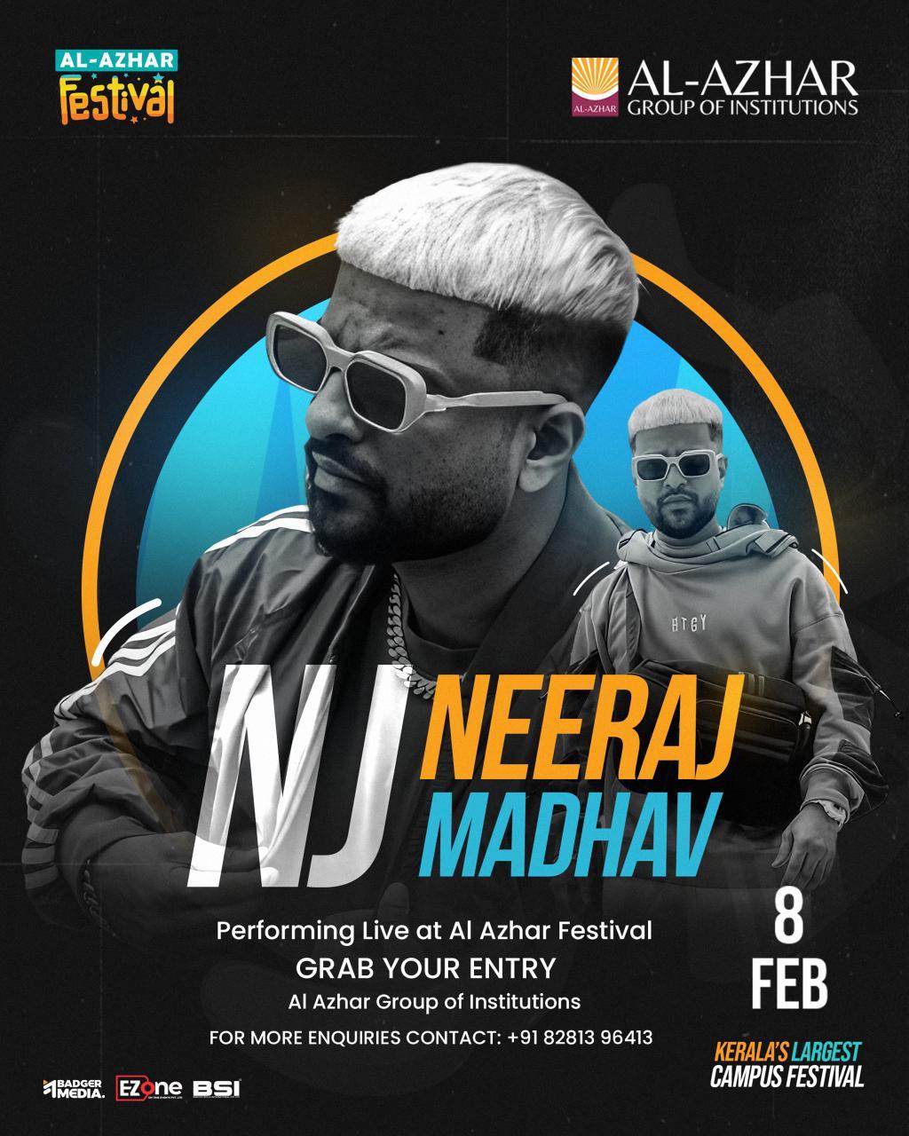 Al Azhar fest