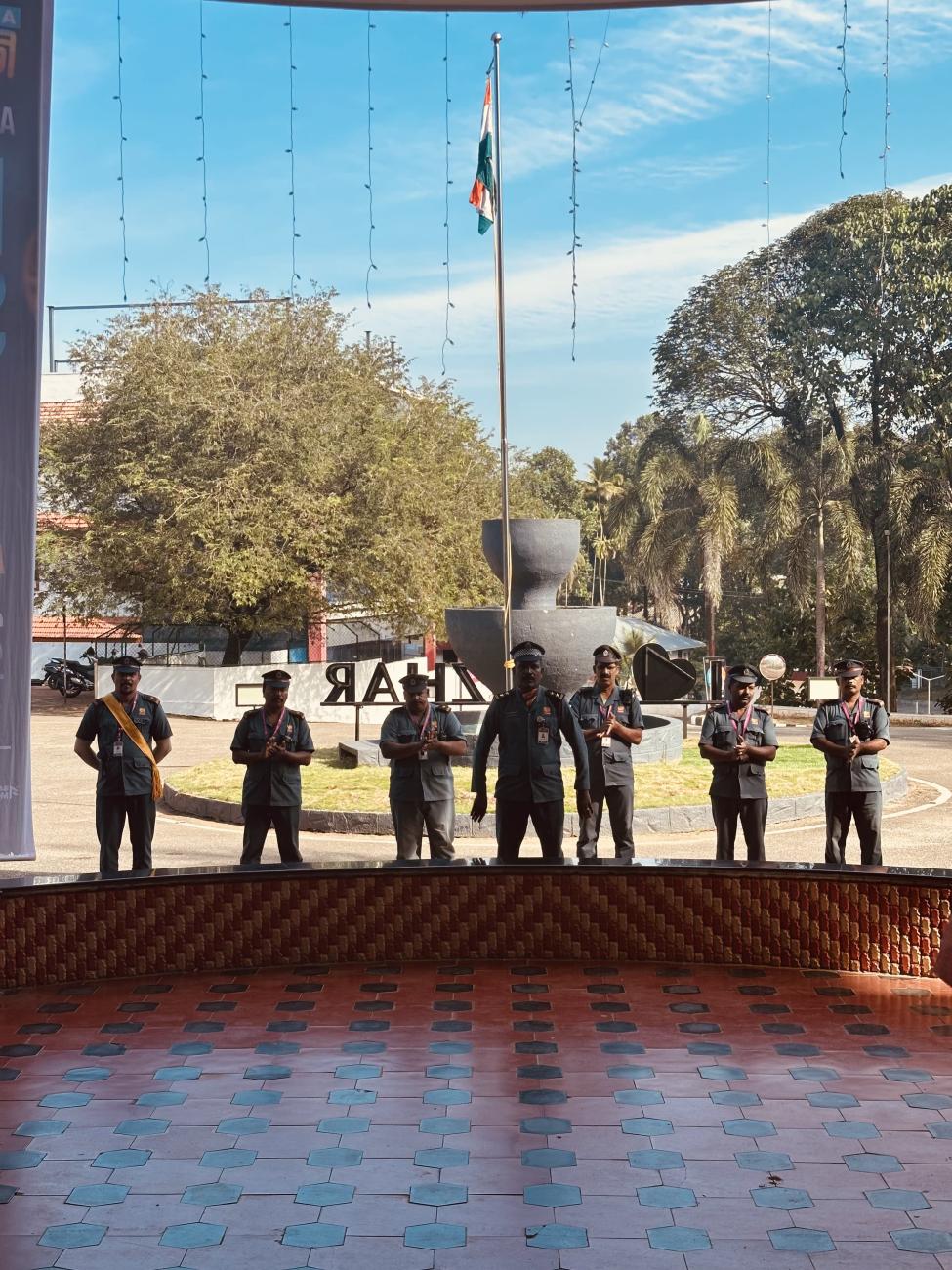 Republic Day Celebration 2025