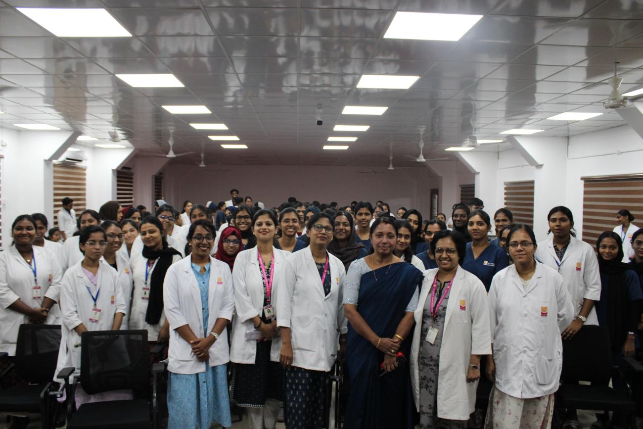 Women's Day Celebration 2025