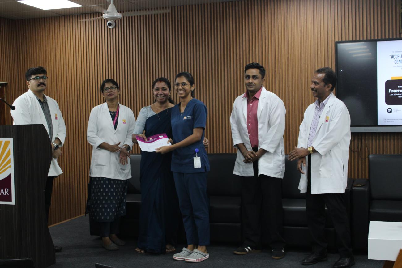 Women's Day Celebration 2025