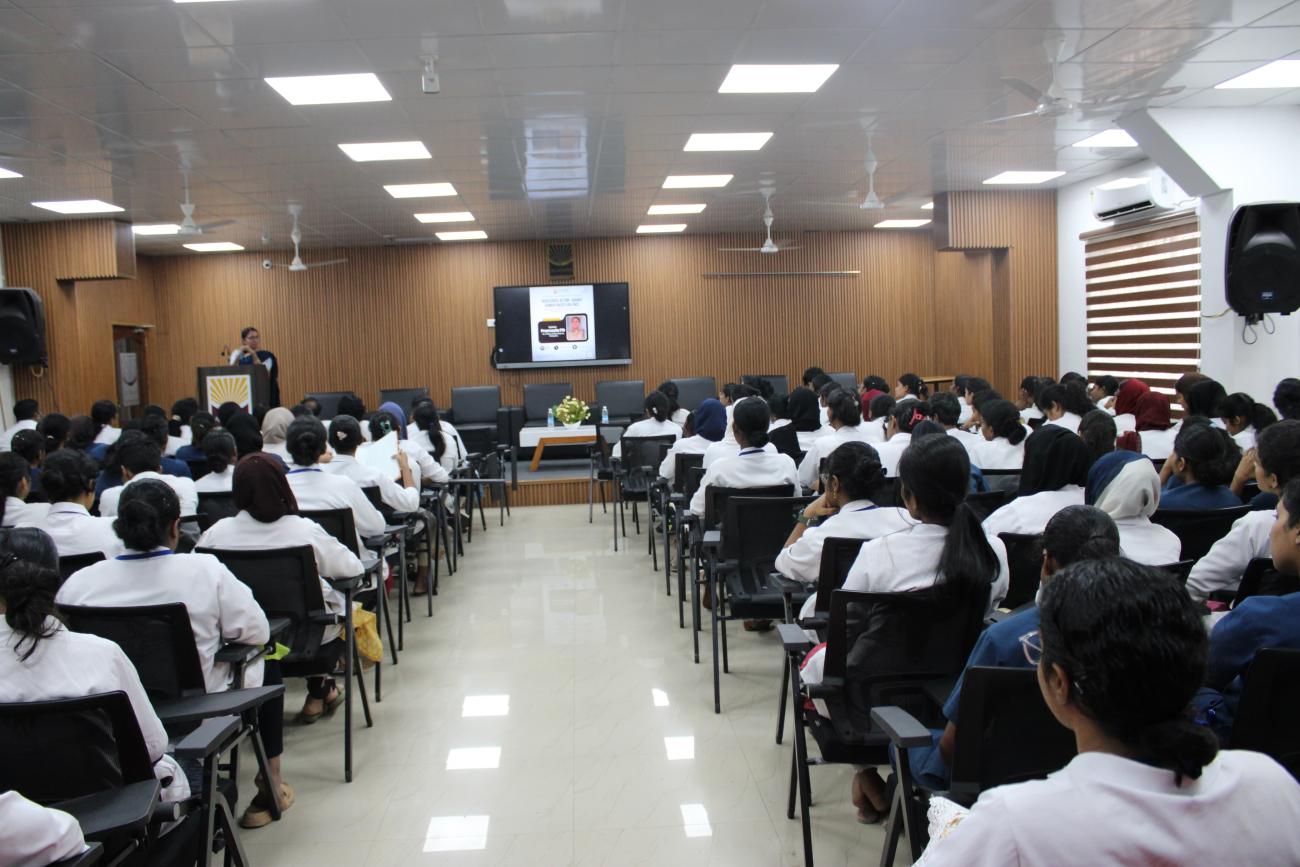 Women's Day Celebration 2025