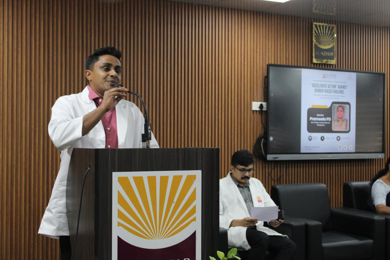 Women's Day Celebration 2025