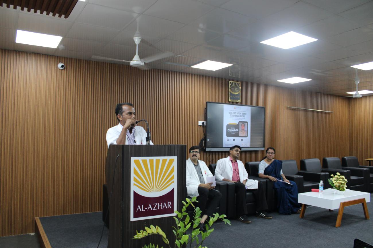 Women's Day Celebration 2025