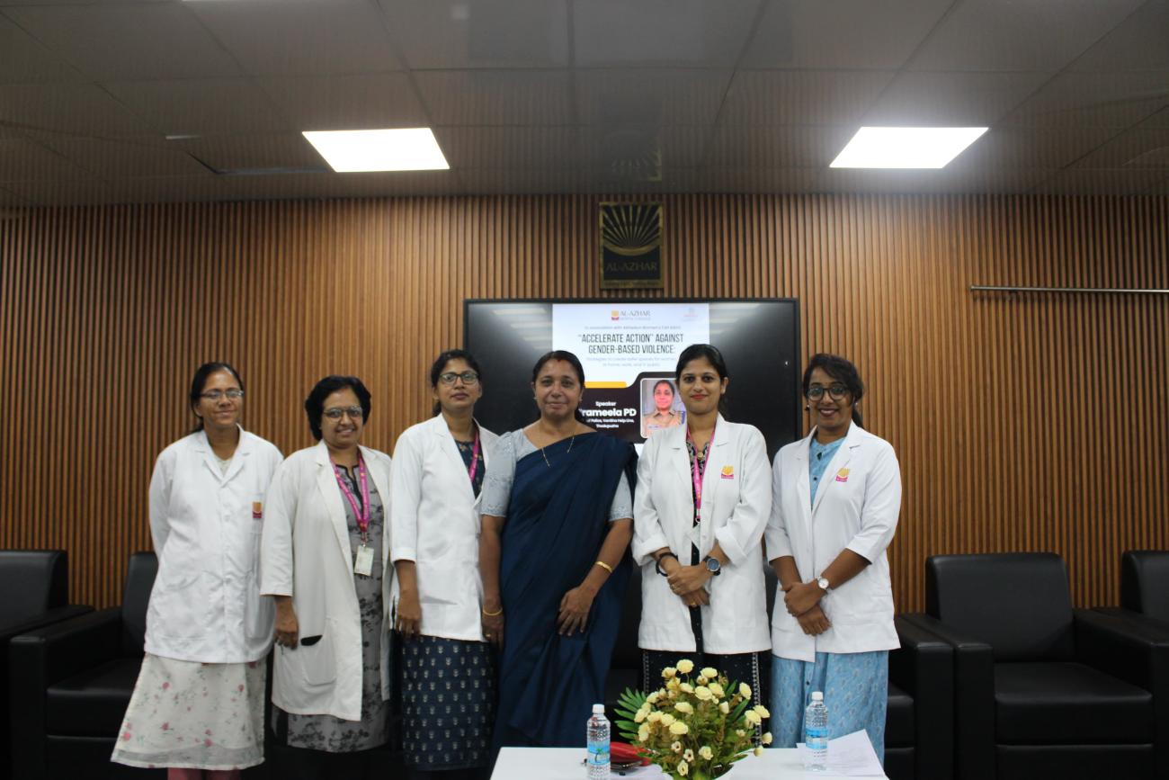 Women's Day Celebration 2025
