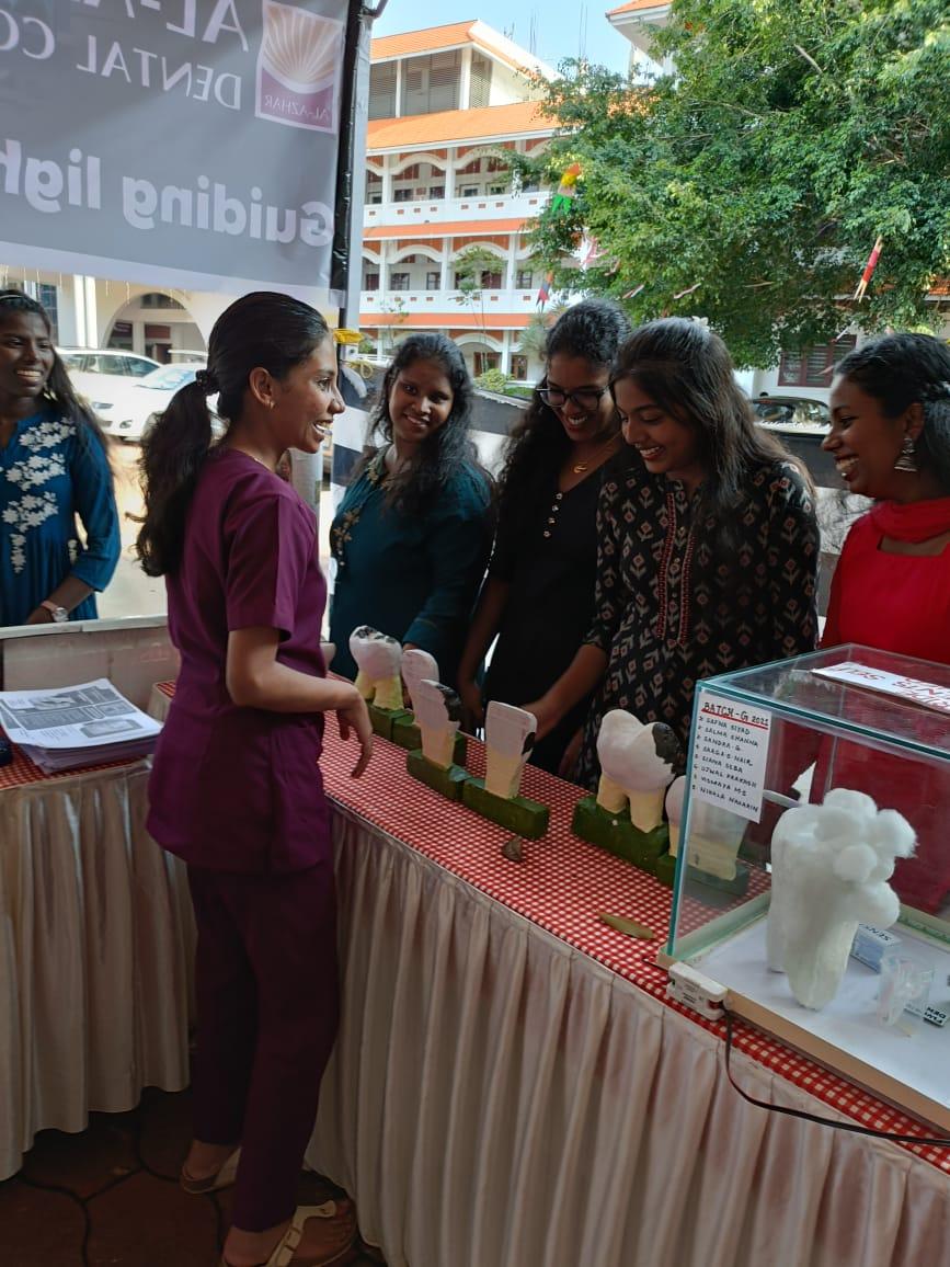 World Oral Health Day