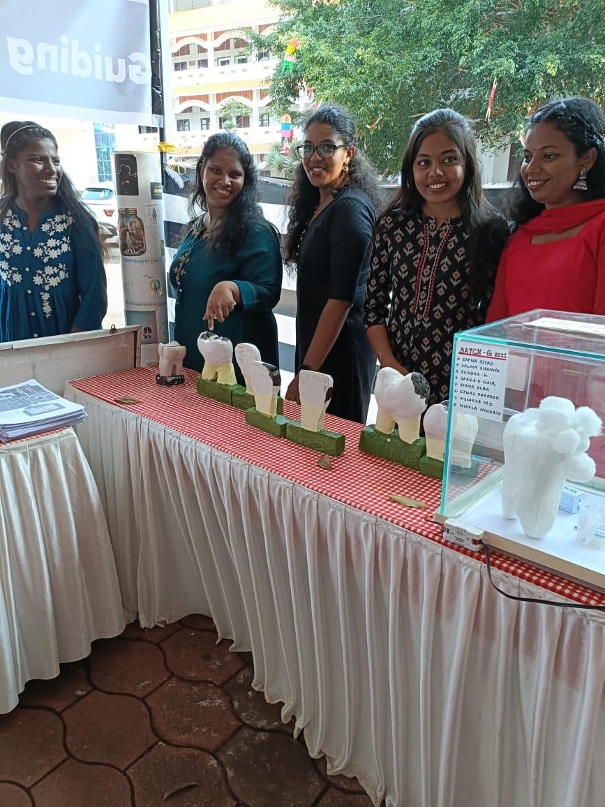 World Oral Health Day