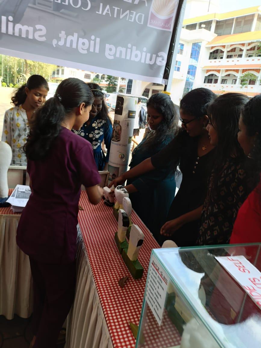 World Oral Health Day