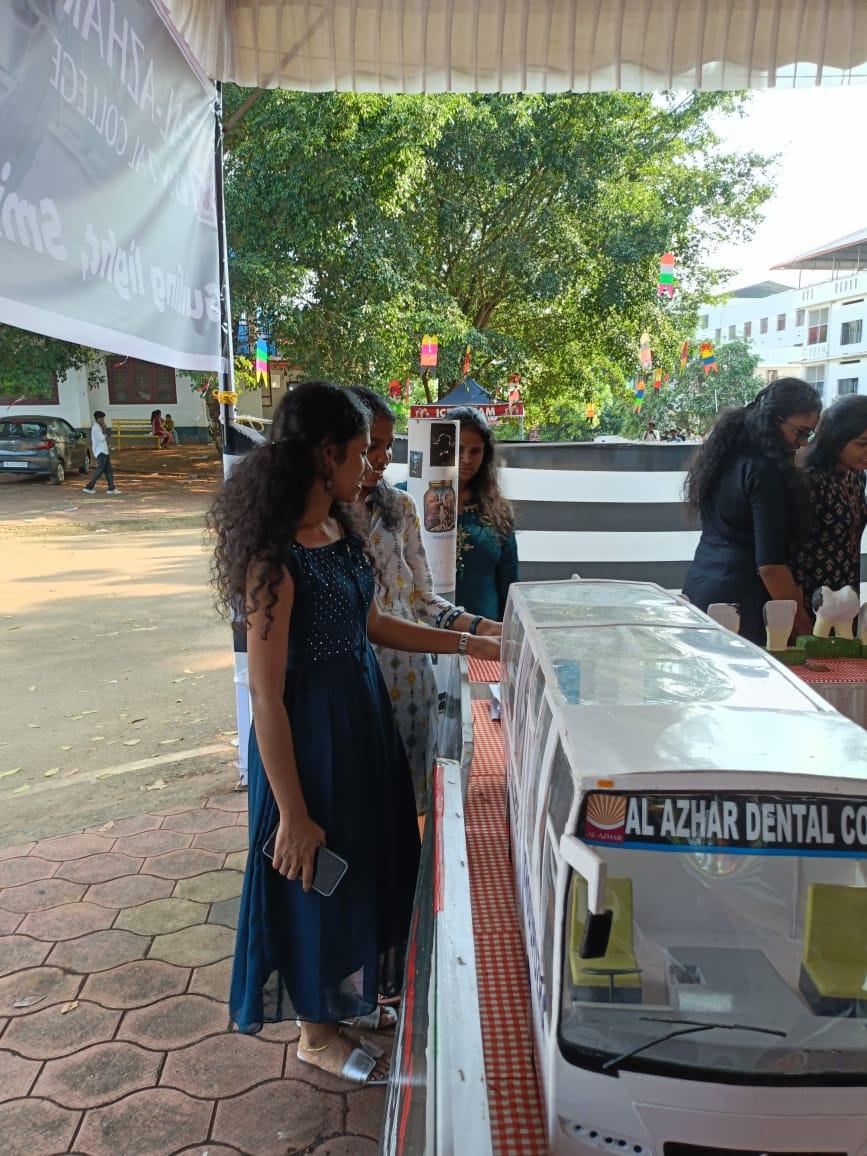 World Oral Health Day