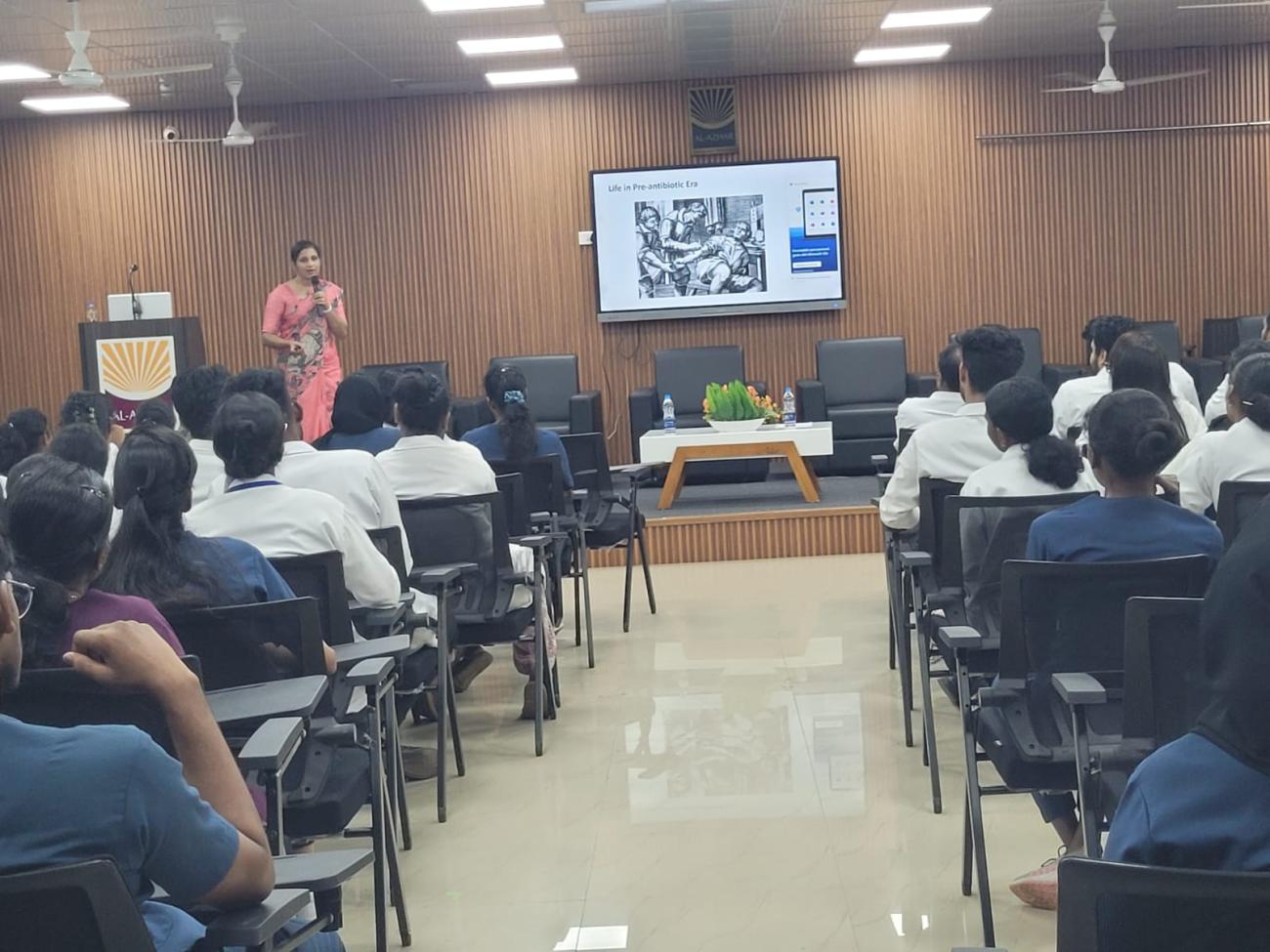 OMR CDE program 