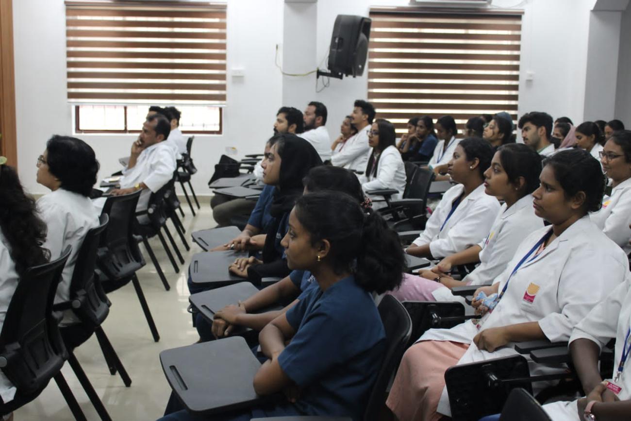OMR CDE program 