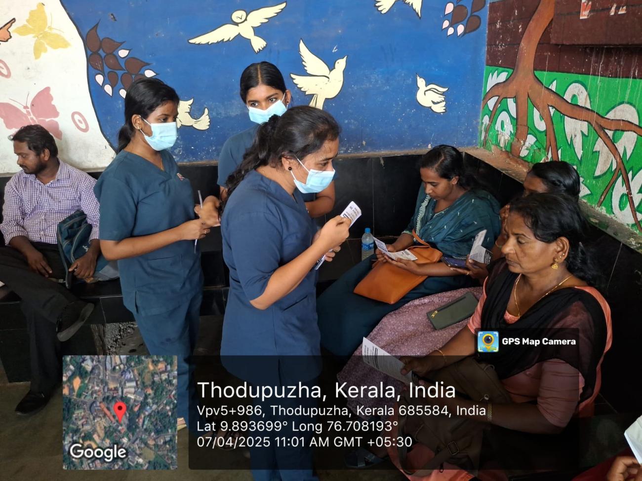World Health Day 2025