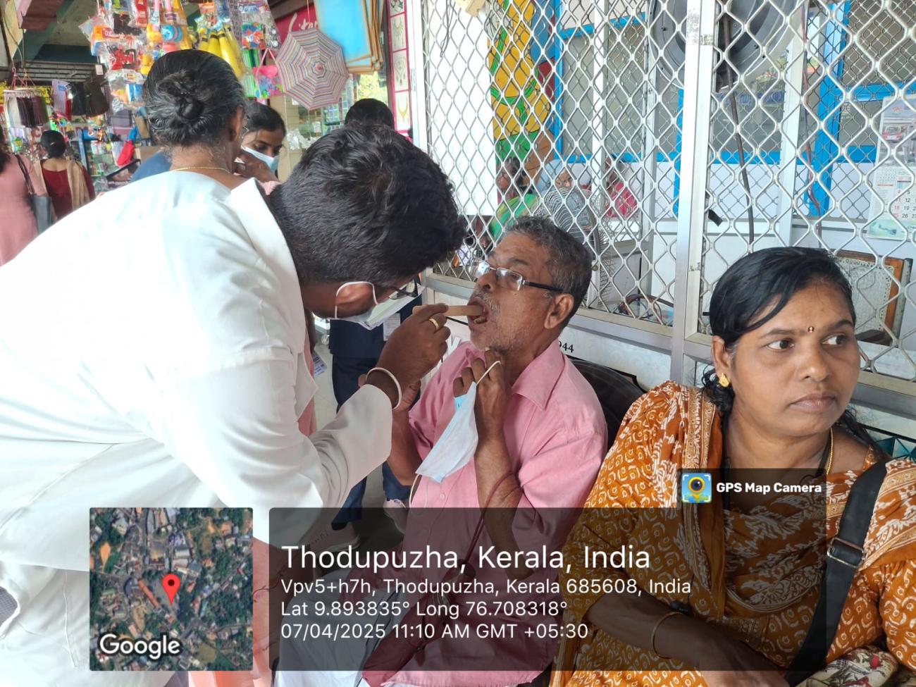 World Health Day 2025