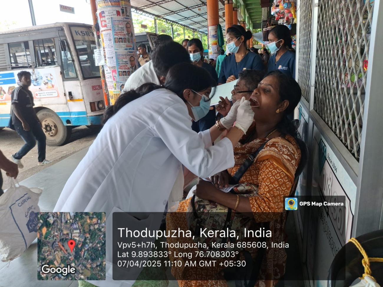 World Health Day 2025