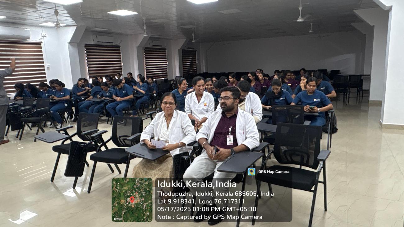 World Hypertension Day 
