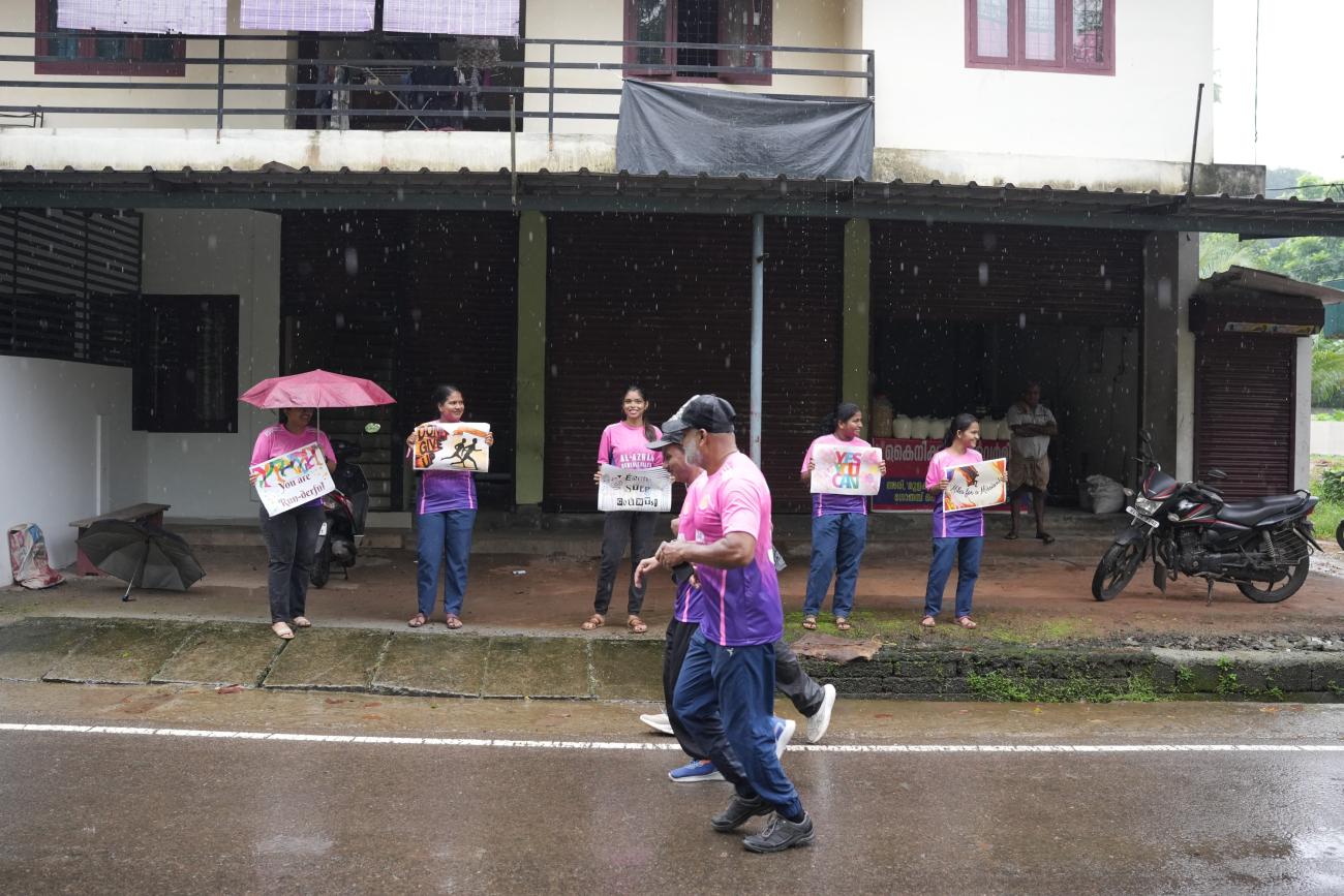 World No Tobacco Day