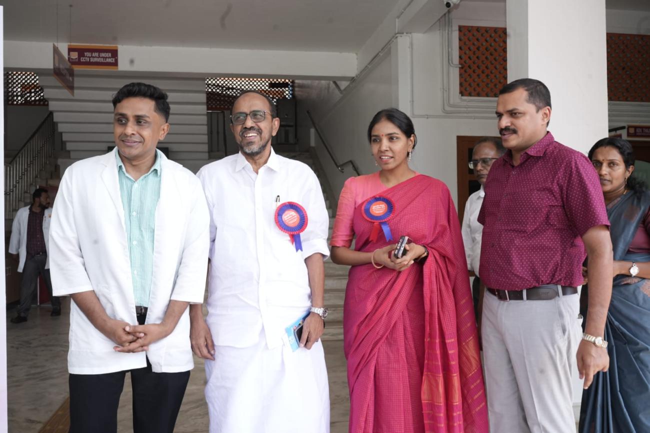 Aroghya Anantham 2.0