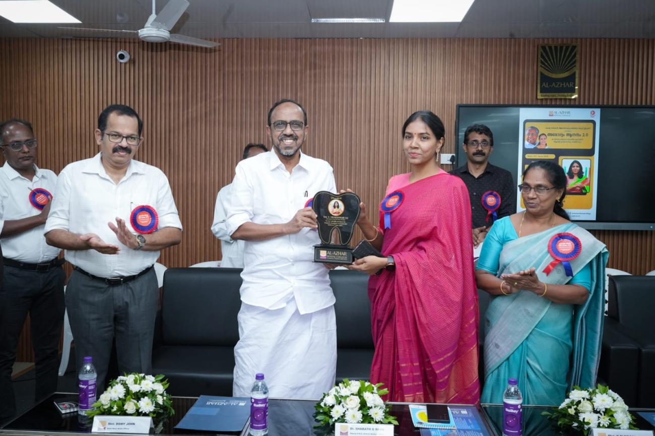 Aroghya Anantham 2.0