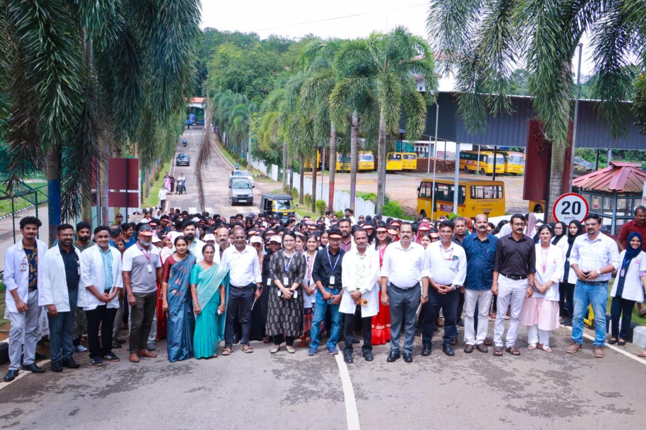 Aroghya Anantham 2.0